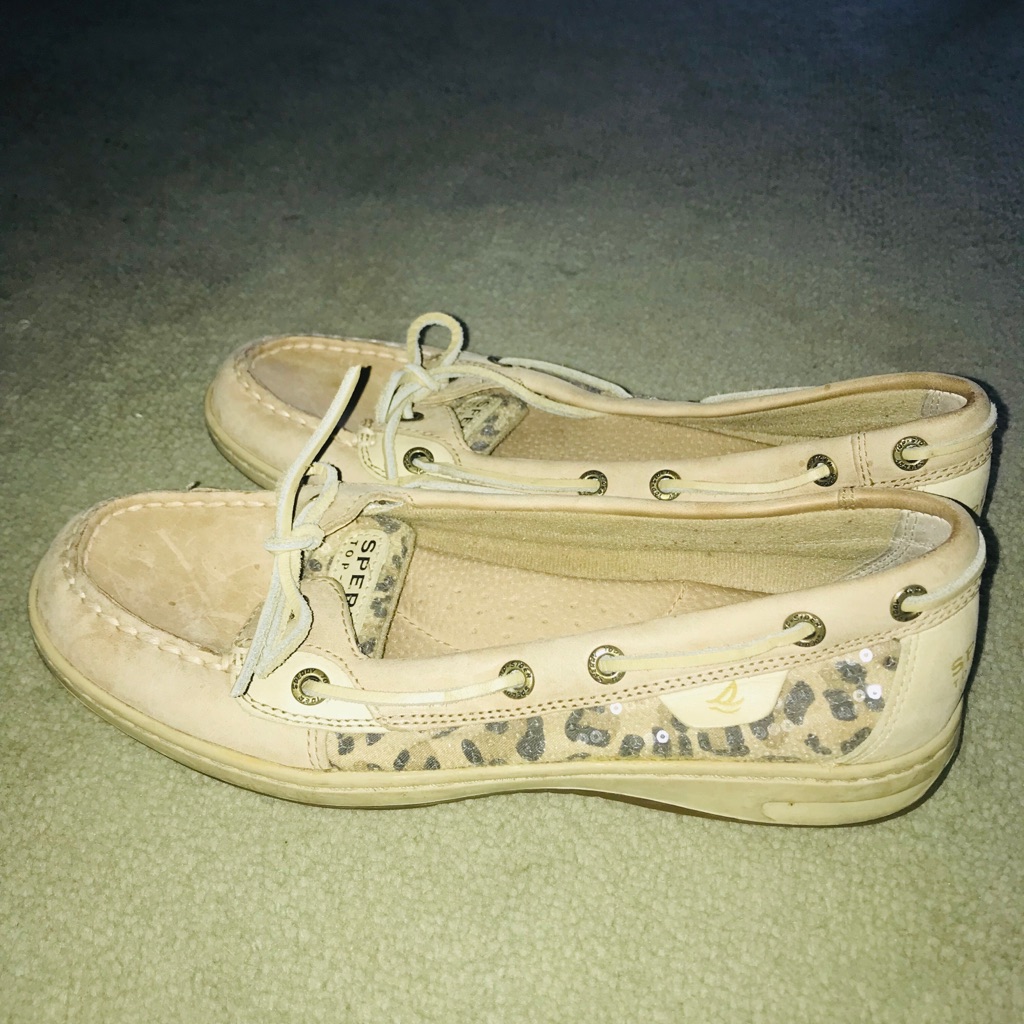 Sperrys